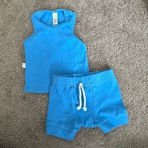 childhoods clothing set
